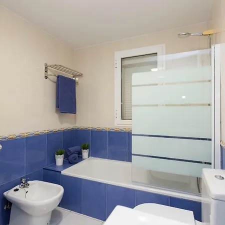 Beach Apartament * La Lajita