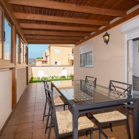 Beach Apartament