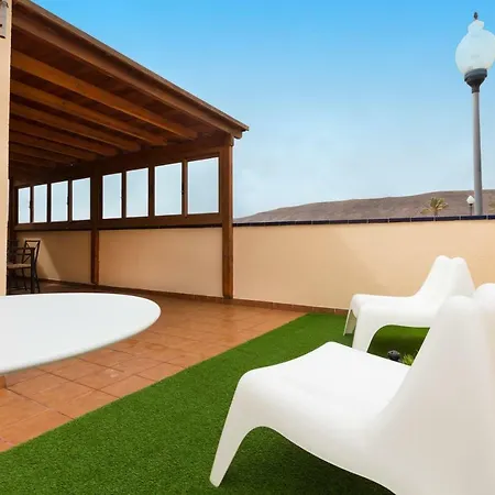Beach Apartament *