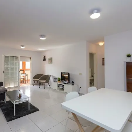 Beach Apartament *
