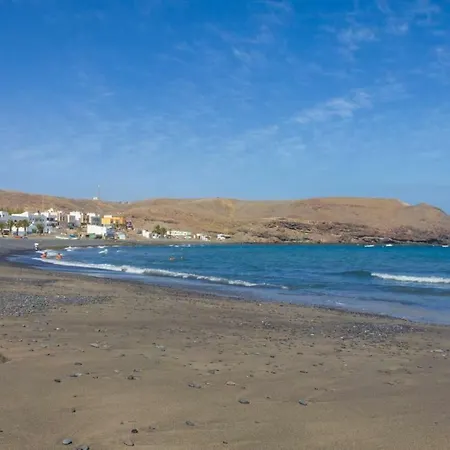 Beach Apartament