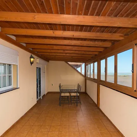 Beach Apartament Apartment La Lajita