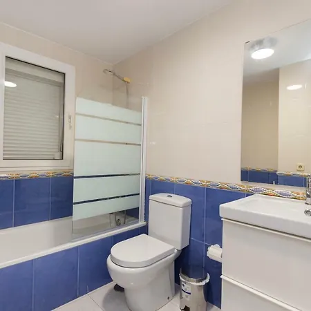 Beach Apartament